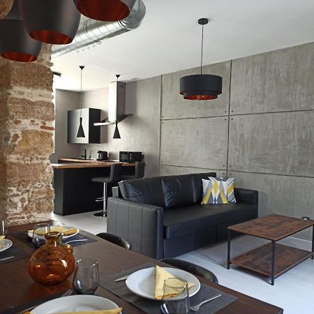 Apartamento Mendizabal Кадис Экстерьер фото
