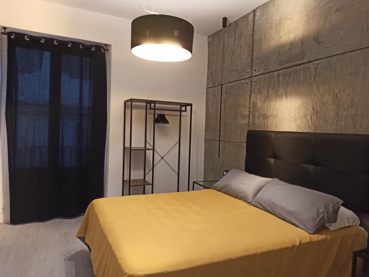Apartamento Mendizabal Кадис Экстерьер фото