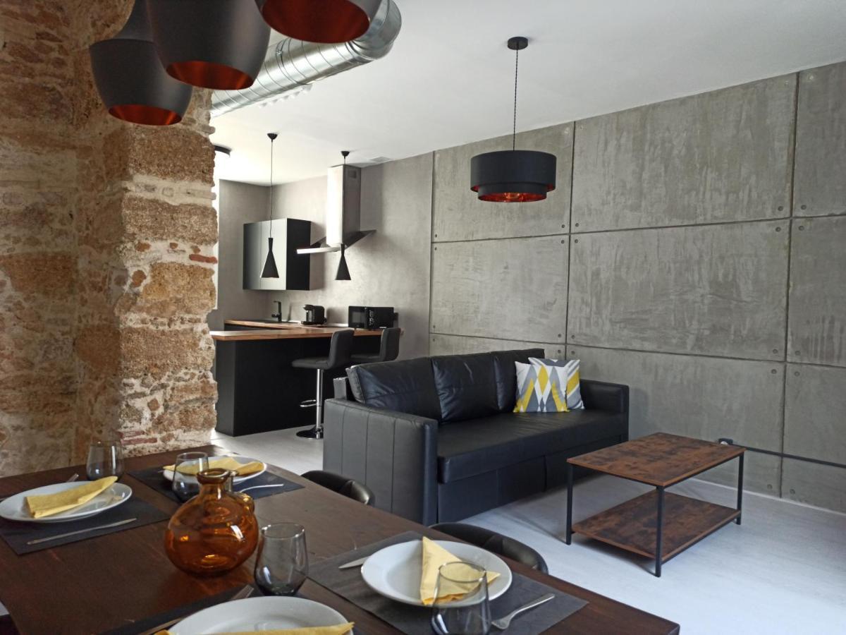 Apartamento Mendizabal Кадис Экстерьер фото