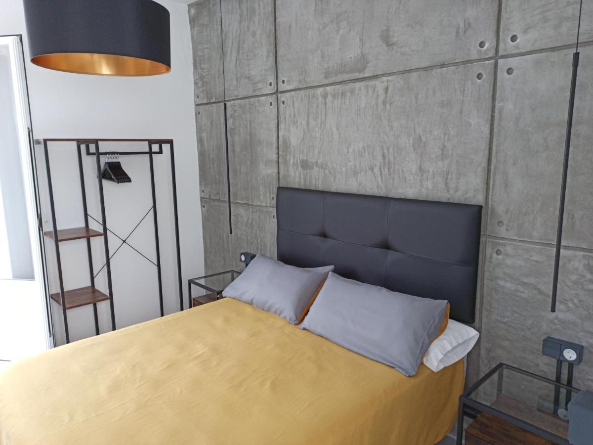 Apartamento Mendizabal Кадис Экстерьер фото