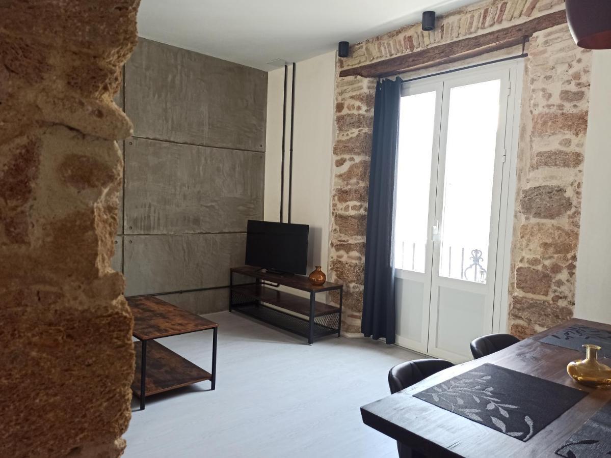Apartamento Mendizabal Кадис Экстерьер фото