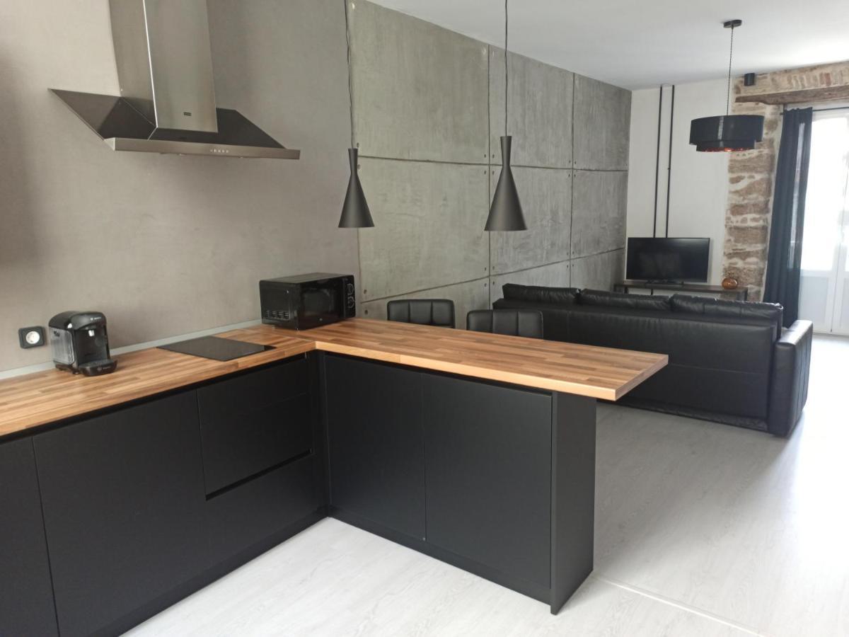 Apartamento Mendizabal Кадис Экстерьер фото