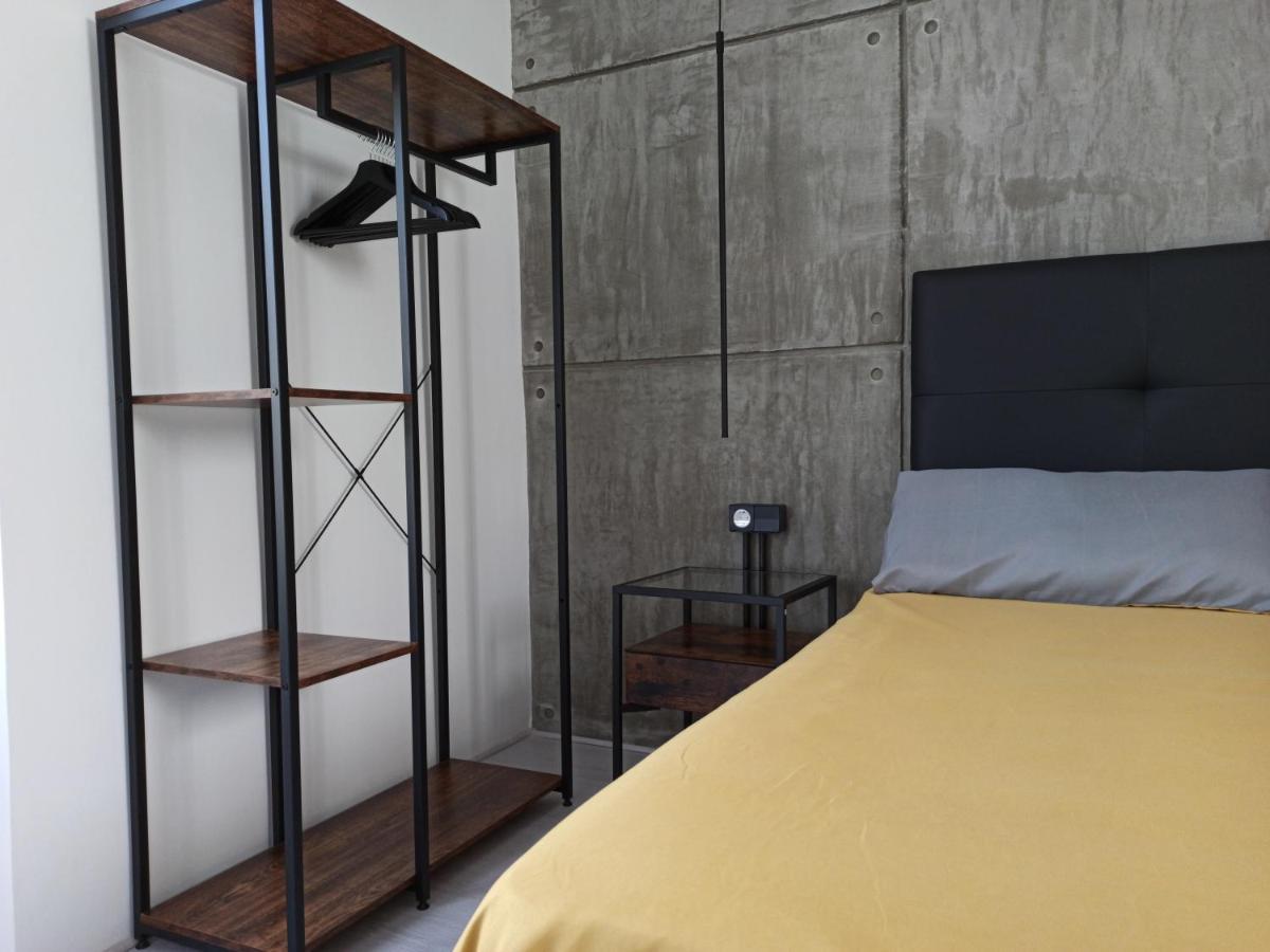Apartamento Mendizabal Кадис Экстерьер фото