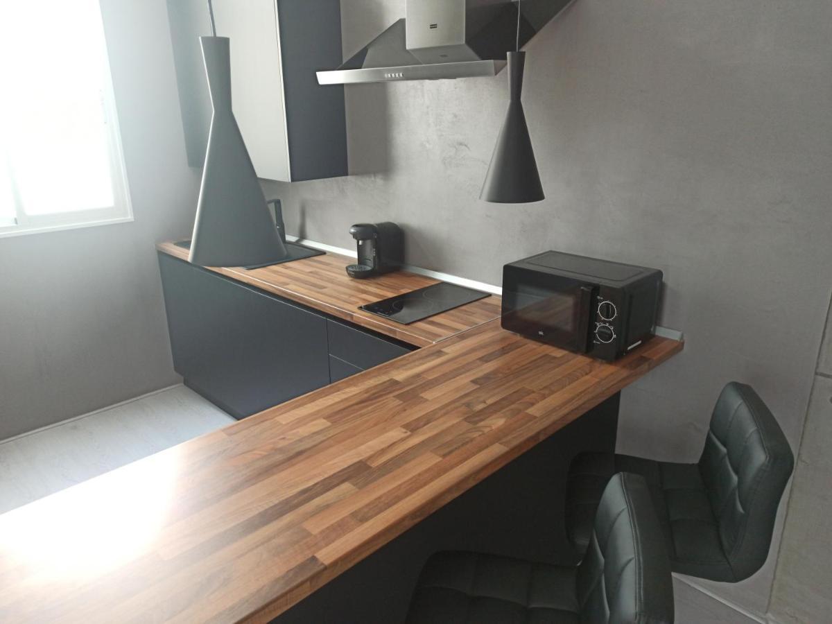Apartamento Mendizabal Кадис Экстерьер фото