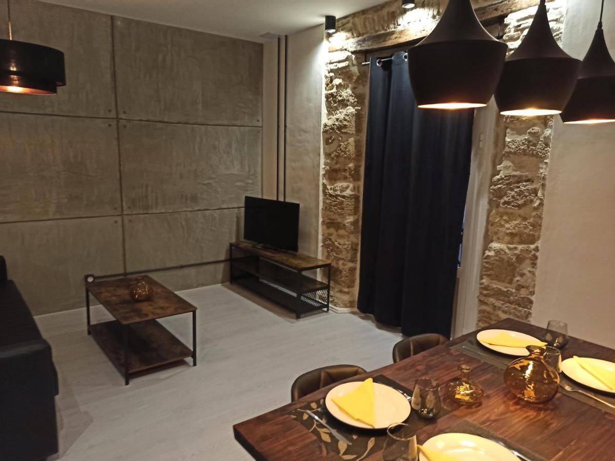 Apartamento Mendizabal Кадис Экстерьер фото