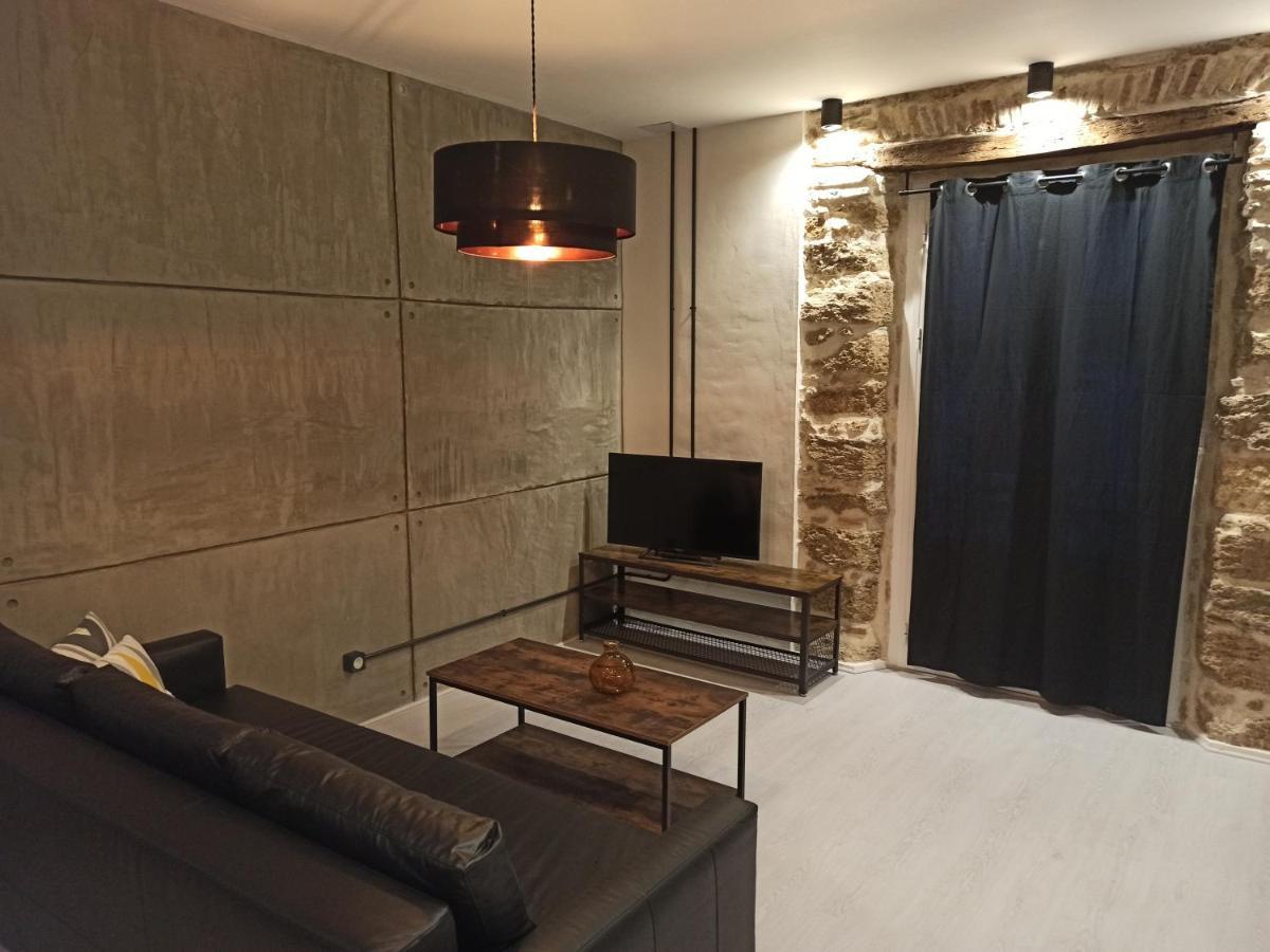 Apartamento Mendizabal Кадис Экстерьер фото