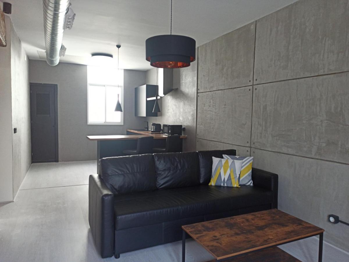 Apartamento Mendizabal Кадис Экстерьер фото